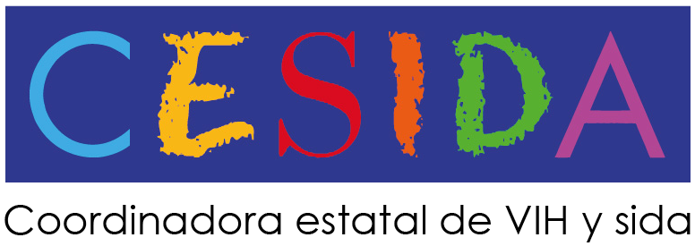 CESIDA logo